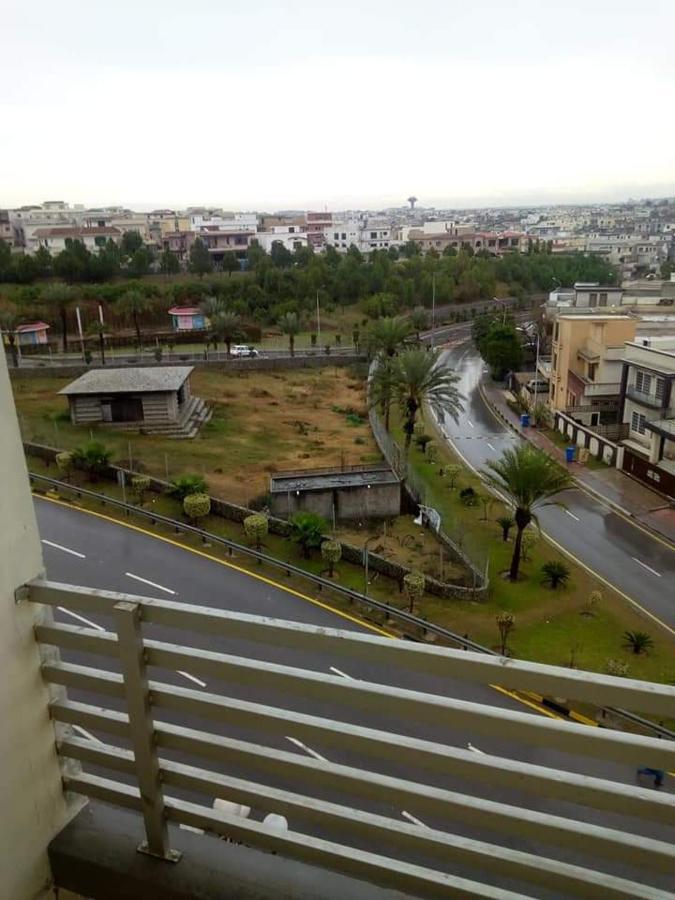 Grand Mongolia Hotel Rawalpindi Bagian luar foto