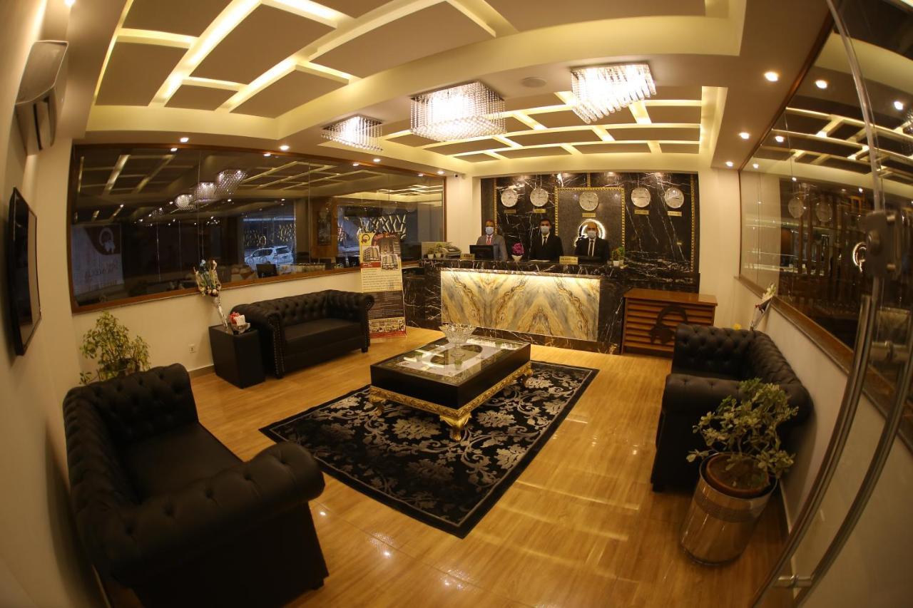 Grand Mongolia Hotel Rawalpindi Bagian luar foto