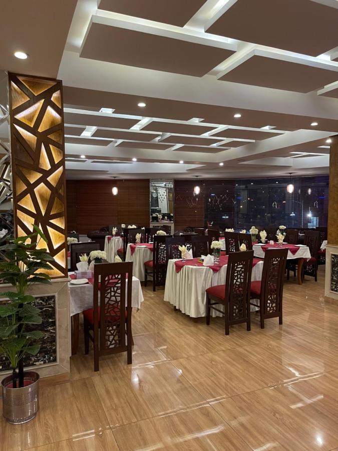 Grand Mongolia Hotel Rawalpindi Bagian luar foto